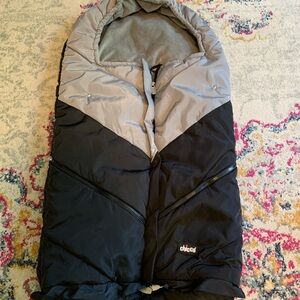 Chicco Universal Stroller Footmuff